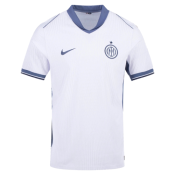 2024-2025 Away kit