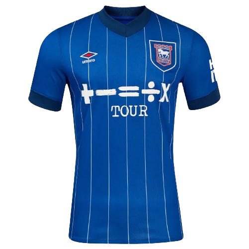 Dres 2024-2025