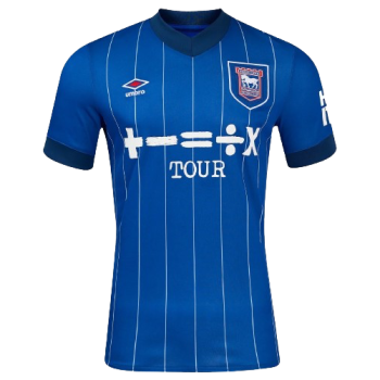 2024-2025 Home kit