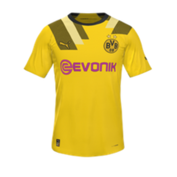 2022-2023 Third kit