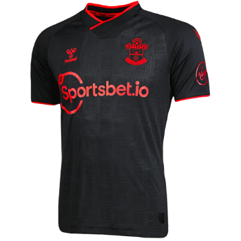 2021-2022 Third kit