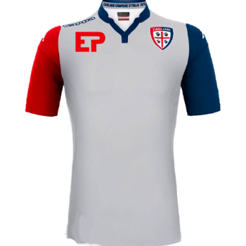 2015-2016 Away kit