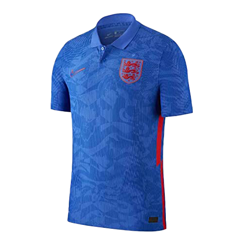 Camisa Inglaterra Away 2026