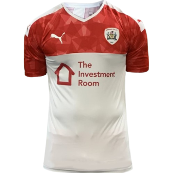2019-2020 Third kit