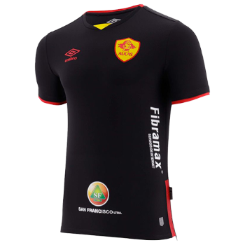2021 Away kit