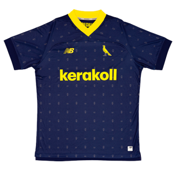 2025-2026 Away kit