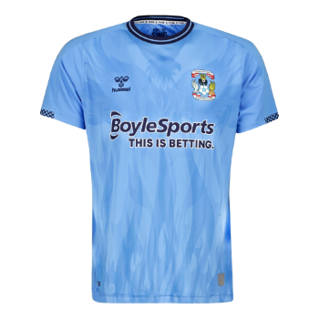 2021-2022 Home kit