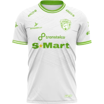 2021-2022 Away kit