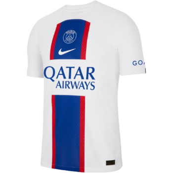 2022-2023 Third kit