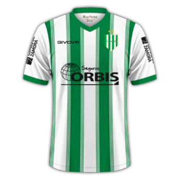 2021 Third kit
