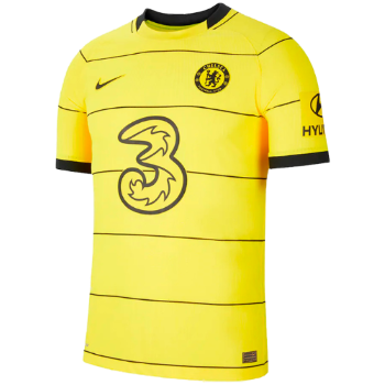 2021-2022 Away kit