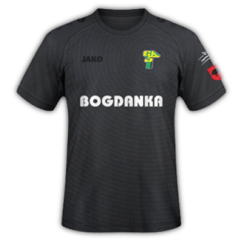 2021-2022 Away kit