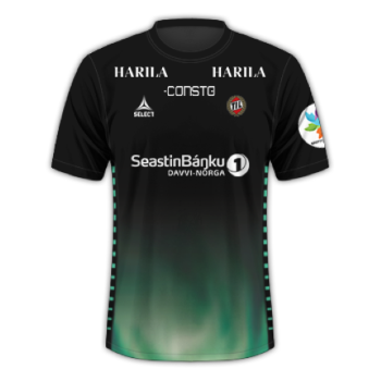2023 Away kit