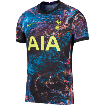 2021-2022 Away kit