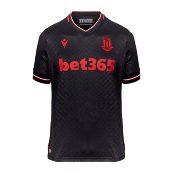 2022-2023 Away kit