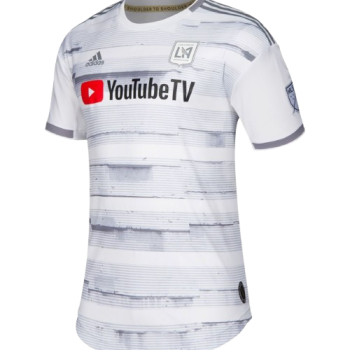 2019 Away kit