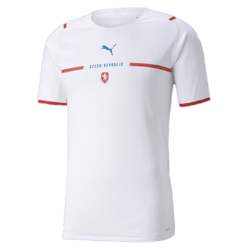 2021 Away kit