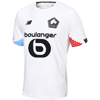 2020-2021 Third kit