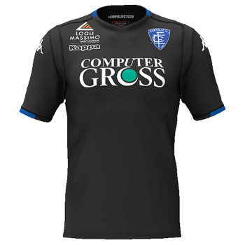 2018-2019 Third kit