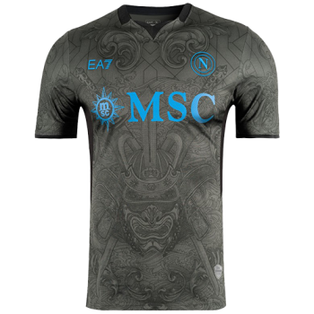 2024-2025 Third kit
