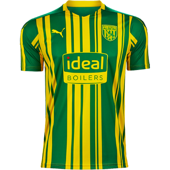 2020-2021 Away kit