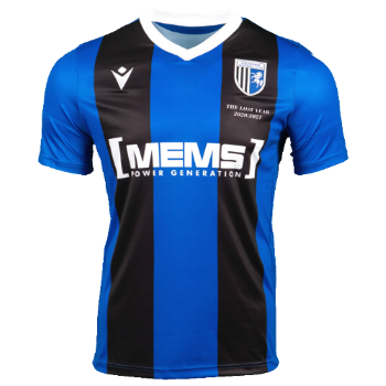 2021-2022 Home kit