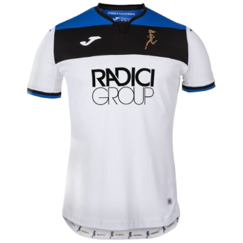 2019-2020 Away kit