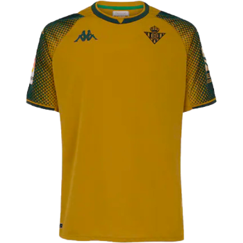 2021-2022 Third kit