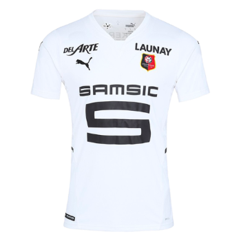 2021-2022 Away kit