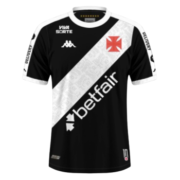 2025 Away kit