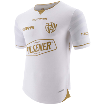 2021 Away kit