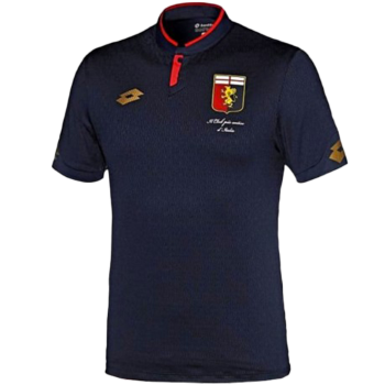 2017-2018 Third kit
