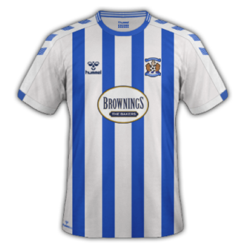 2021-2022 Home kit
