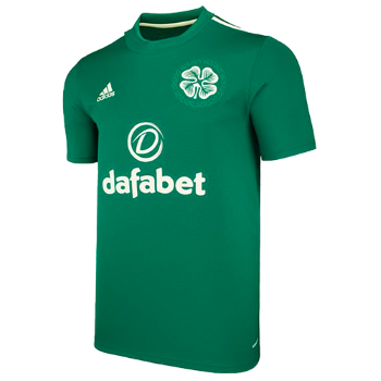 2021-2022 Away kit