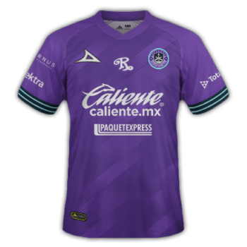 2020-2021 Home kit