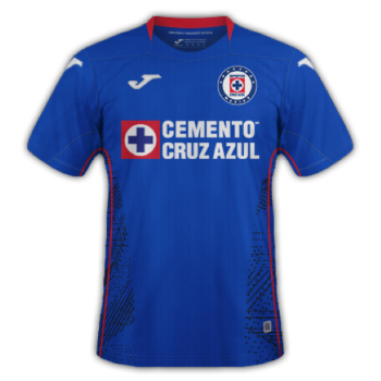 2020-2021 Home kit