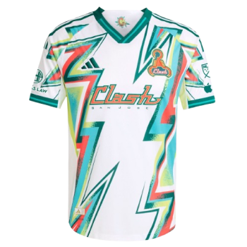 2025 Third kit