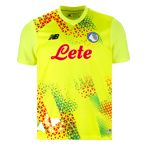 Atalanta 2026-2027 4th