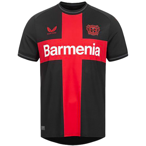 Bayer Leverkusen 2023-2024 1st
