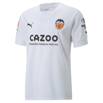 2022-2023 Home kit