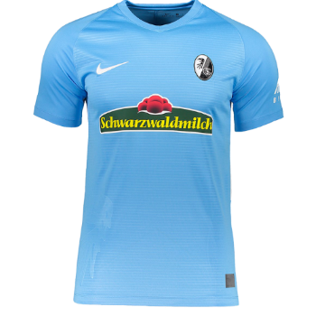 2021-2022 Third kit