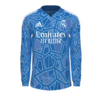 2022-2023 kit artwork