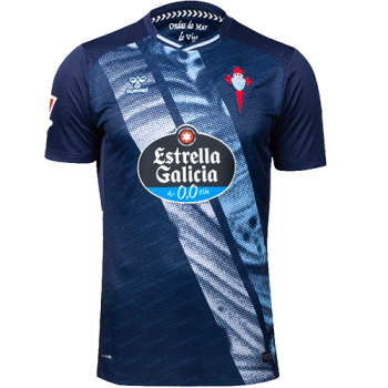 2025-2026 Away kit