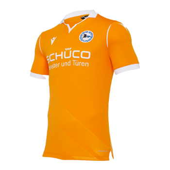 2020-2021 Third kit