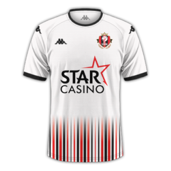 2022-2023 Away kit