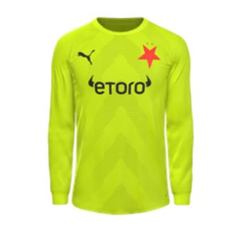 2022-2023 Third kit