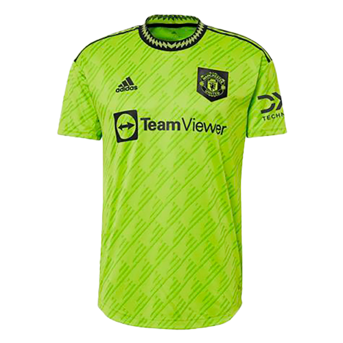 Manchester United 2022-2023 3rd