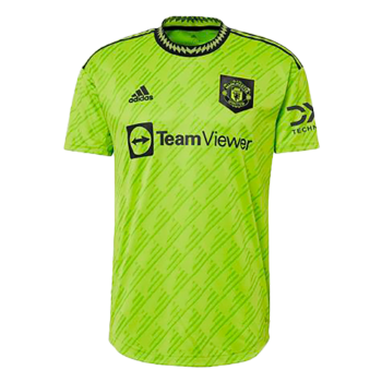 2022-2023 Third kit