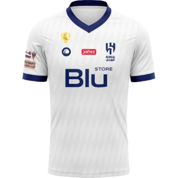 2022-2023 Away kit
