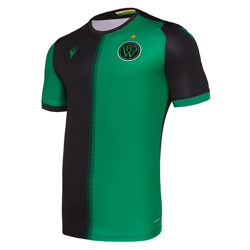 Fluminense 2021 1st